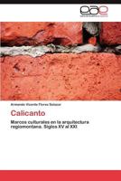 Calicanto 3659045845 Book Cover