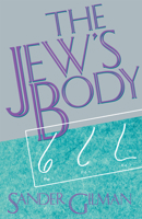 The Jew's Body 0415904587 Book Cover