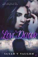 Love Detour 1945910755 Book Cover