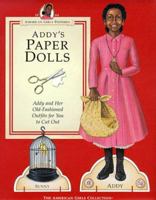 Addy's Paper Doll (American Girls Collection) 1562471260 Book Cover
