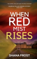 When Red Mist Rises 9355268432 Book Cover
