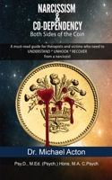 Narcissism & Codependency 1786102978 Book Cover