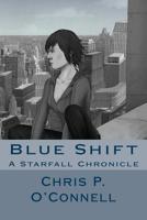Blue Shift 1508595186 Book Cover