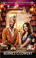 Um Príncipe Disfarçado e a Barista que Roubou o Seu Coração: Um Príncipe Disfarçado e a Barista que Roubou o Seu Coração (Portuguese Edition) B0FKY97FP1 Book Cover