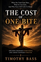 THE COST OF ONE BITE: What Sin Took from Man… What It Cost God… And Why Grace Still Calls Us Home B0H1GGFJT2 Book Cover