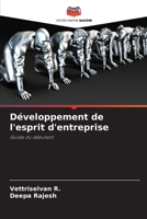 Développement de l'esprit d'entreprise (French Edition) 6208410800 Book Cover