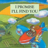I Promise I'll Find You 1552090949 Book Cover