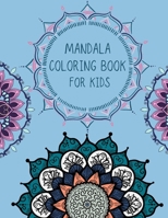 Mandala 0694273066 Book Cover