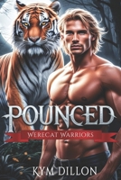 Pounced (WereCat Warriors) 1982957492 Book Cover