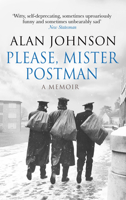 Please, Mister Postman B01N9GQX8Z Book Cover