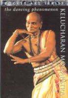 The Dancing Phenomenon: Kelucharan Mohapatra (Pocket art series) 8174361790 Book Cover