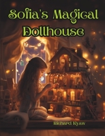 Sofia's Magical Dollhouse B0CKVJSQ5G Book Cover