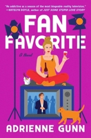 Fan Favorite 1538768259 Book Cover