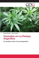 Cannabis en La Pampa, Argentina 6202111070 Book Cover