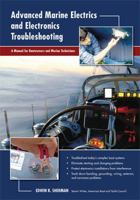 Advanced Marine Electrics and Electronics Troubleshooting 0071461868 Book Cover