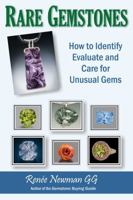 Rare Gemstones 0929975464 Book Cover