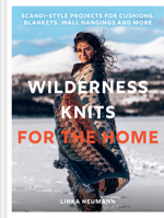 Wilderness Knits for the Home 1911682768 Book Cover