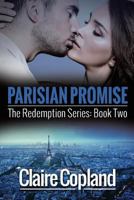 Parisian Promise 1939473500 Book Cover