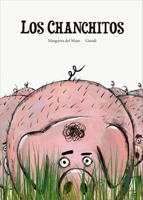 Los Chanchitos 8410406829 Book Cover