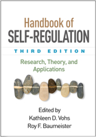 Handbook of Self-regulation 1593854757 Book Cover