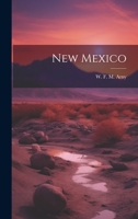 New Mexico 1022030442 Book Cover