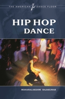 Hip Hop Dance 0313378452 Book Cover