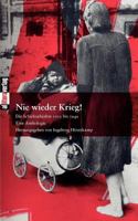 Nie Wieder Krieg! 386520256X Book Cover