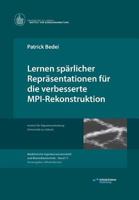 Lernen Sparlicher Reprasentationen Fur Die Verbesserte Mpi-Rekonstruktion 3945954371 Book Cover