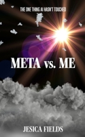Meta vs. Me B0DV3JYTCW Book Cover