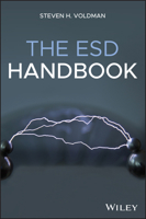 The Esd Handbook 1119965179 Book Cover