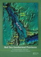 Red Sea Geothermal Provinces 036757473X Book Cover