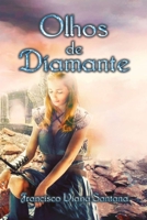 Olhos de Diamante 1099494737 Book Cover