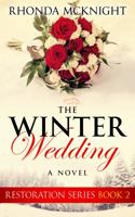 The Winter Wedding 0984366024 Book Cover