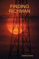 FINDING RICHMAN 0557021340 Book Cover