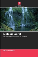 Ecologia geral (Portuguese Edition) 6208029554 Book Cover