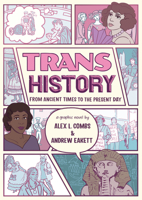 Trans History 1536244171 Book Cover