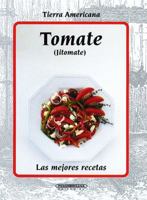 Tomate = Tomatoe 9583006173 Book Cover