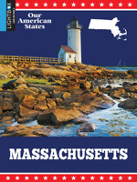 Massachusetts 1510534717 Book Cover