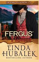 Fergus' Honor 1545230870 Book Cover