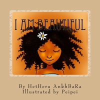 I Am Beautiful 1541188160 Book Cover