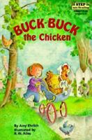 Buck-Buck the Chicken 0394888049 Book Cover