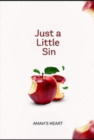 Just a Little Sin B0C7T5W88W Book Cover