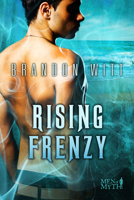 Rising Frenzy B08KHGDWJ6 Book Cover