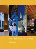 Architectural Lighting Design, 2nd Edition 0442207611 Book Cover