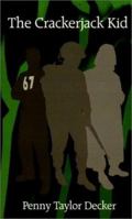The Crackerjack Kid 075960245X Book Cover