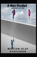 A Man Divided B08TLB763V Book Cover