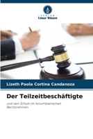 Der Teilzeitbeschäftigte 6206010163 Book Cover