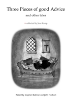 Three Pieces of good Advice 1470957434 Book Cover