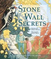 Stone Wall Secrets 0884482294 Book Cover