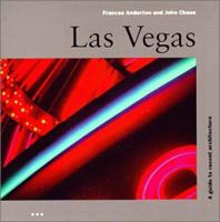 Las Vegas (Architecture Guides Series) 3895086398 Book Cover